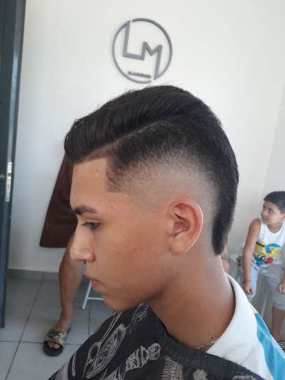 LM Barber