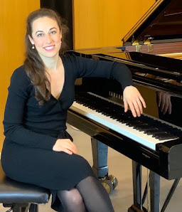 Lydia Michel Piano Gounodstraat 1A, 2018 Antwerpen, Belgique
