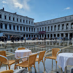 Photo n°3 de l'avis de Dave.. fait le 12/03/2023 à 10:11 sur le  Bar Ristorante Piazza Ducale à Venice