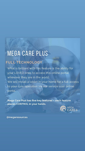 Comments and reviews of Mega Resources Nursing & Care