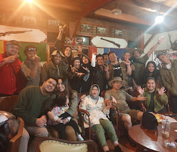D'Warung Punclut Coffee and Steak photo