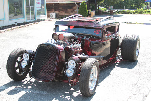 Auto Parts Store «A&A Auto Stores», reviews and photos, 360 N 9th St, Stroudsburg, PA 18360, USA