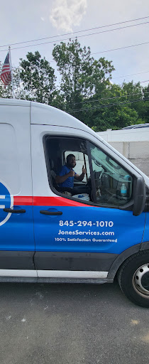 HVAC Contractor «Jones Services», reviews and photos, 2099 NY-17A, Goshen, NY 10924, USA