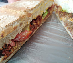 Tortas Poderosas photo