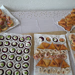 Photo n° 2 de l'avis de Muriel.e fait le 06/11/2023 à 20:23 pour Le buffet de mimi à Saint-Maime
