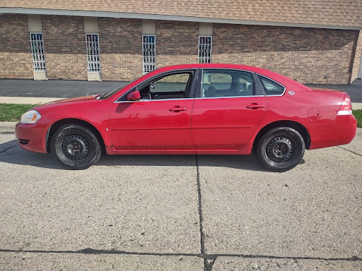 Used Car Dealer «City Wide Auto Sales», reviews and photos, 12745 Gratiot Ave, Detroit, MI 48205, USA