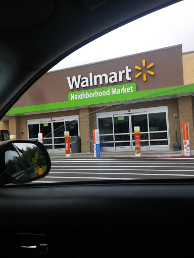 Supermarket «Walmart Neighborhood Market», reviews and photos, 408 Tiny Town Rd, Clarksville, TN 37042, USA
