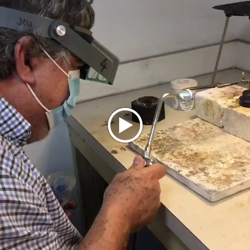 Technical School «Jewelry Creations Workshop», reviews and photos, 1400 NE 131st St, North Miami, FL 33161, USA