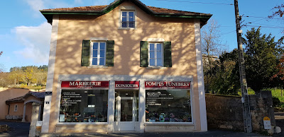 Pompes Funèbres Dupasquier à Beaujeu