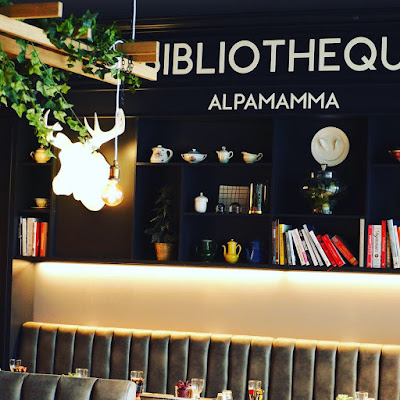 ALPA MAMMA à Bourg-Saint-Maurice