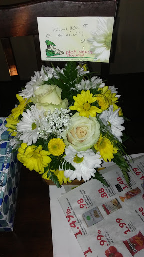 Florist «Pied Piper Flowershop», reviews and photos, 308 W 15th St, Yankton, SD 57078, USA