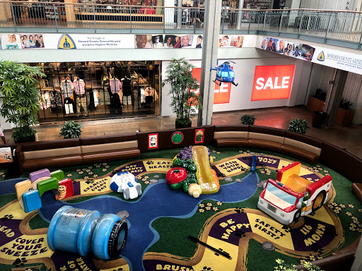Shopping Mall «The Mall in Columbia», reviews and photos, 10300 Little Patuxent Pkwy, Columbia, MD 21044, USA