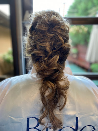 Hair Salon «M C Hair Consultants», reviews and photos, 833 Portage Trail, Cuyahoga Falls, OH 44221, USA