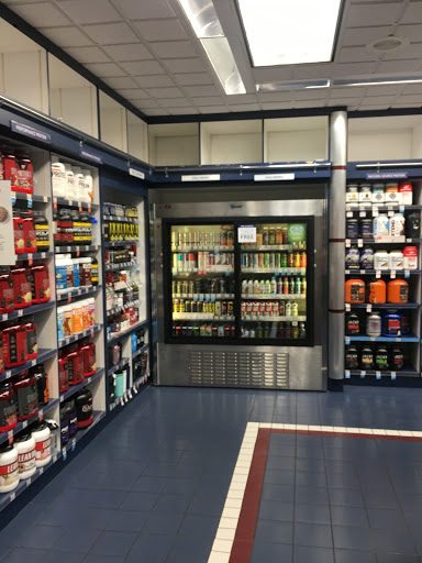 Vitamin & Supplements Store «Vitamin Shoppe», reviews and photos, 268 S University Dr, Plantation, FL 33324, USA