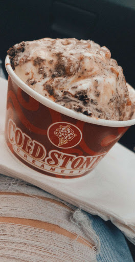 Ice Cream Shop «Cold Stone Creamery», reviews and photos, 1709 Emmet St N, Charlottesville, VA 22901, USA