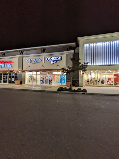 OshKosh B Gosh