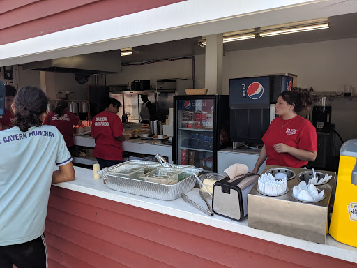 Orchard «Barton Orchards - Noxon Road Store Open Year Round - The Farm is CLOSED for the Season.», reviews and photos, 63 Apple Tree Ln, Poughquag, NY 12570, USA