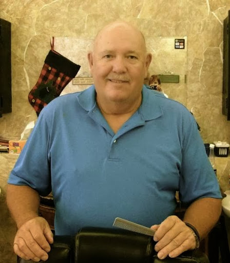 Barber Shop «Barber Shop at Grove Park», reviews and photos, 1560 Grove Park Blvd, Jacksonville, FL 32216, USA