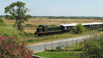 Photos du propriétaire du Seudre Océan Express - Train restaurant à Saujon - n°2