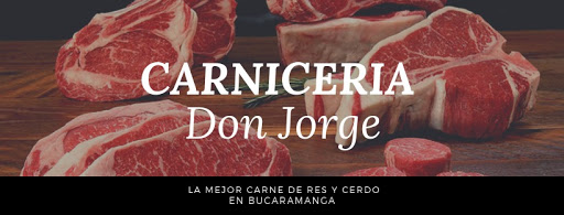 CARNICERIA DON JORGE