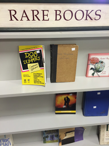 Thrift Store «Ditto Upscale Resale», reviews and photos, 571 E 8th St, Holland, MI 49423, USA