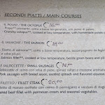 Photo n°2 de l'avis de Tassilo.u fait le 06/10/2019 à 07:57 sur le  Gastro matto à Noto