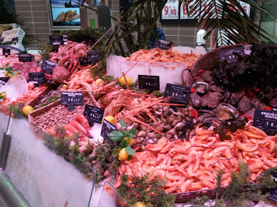 Intermarché SUPER Lannion à Lannion