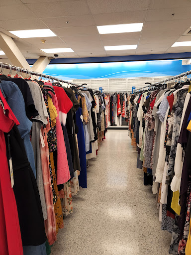 Clothing Store «Ross Dress for Less», reviews and photos, 1543 Stout St, Denver, CO 80202, USA