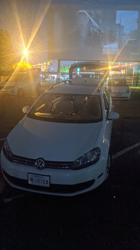 Movie Theater «El Rancho 4 Drive-In Theater», reviews and photos, 555 El Rancho Dr, Sparks, NV 89431, USA