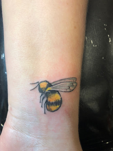 Find cute emo tattoo ideas for your next unique tattoo in Myrtle Beach at Elite Ink Tattoos of Myrtle Beach