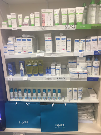 Sewells Pharmacy in Killarney, Co. Kerry (Ciarraí)