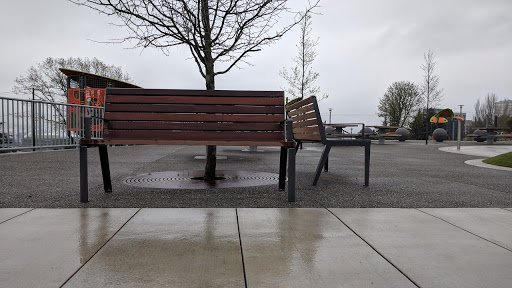 Community Center «Yesler Community Center», reviews and photos, 917 E Yesler Way, Seattle, WA 98122, USA