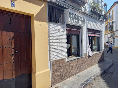 BAR LA PALMA