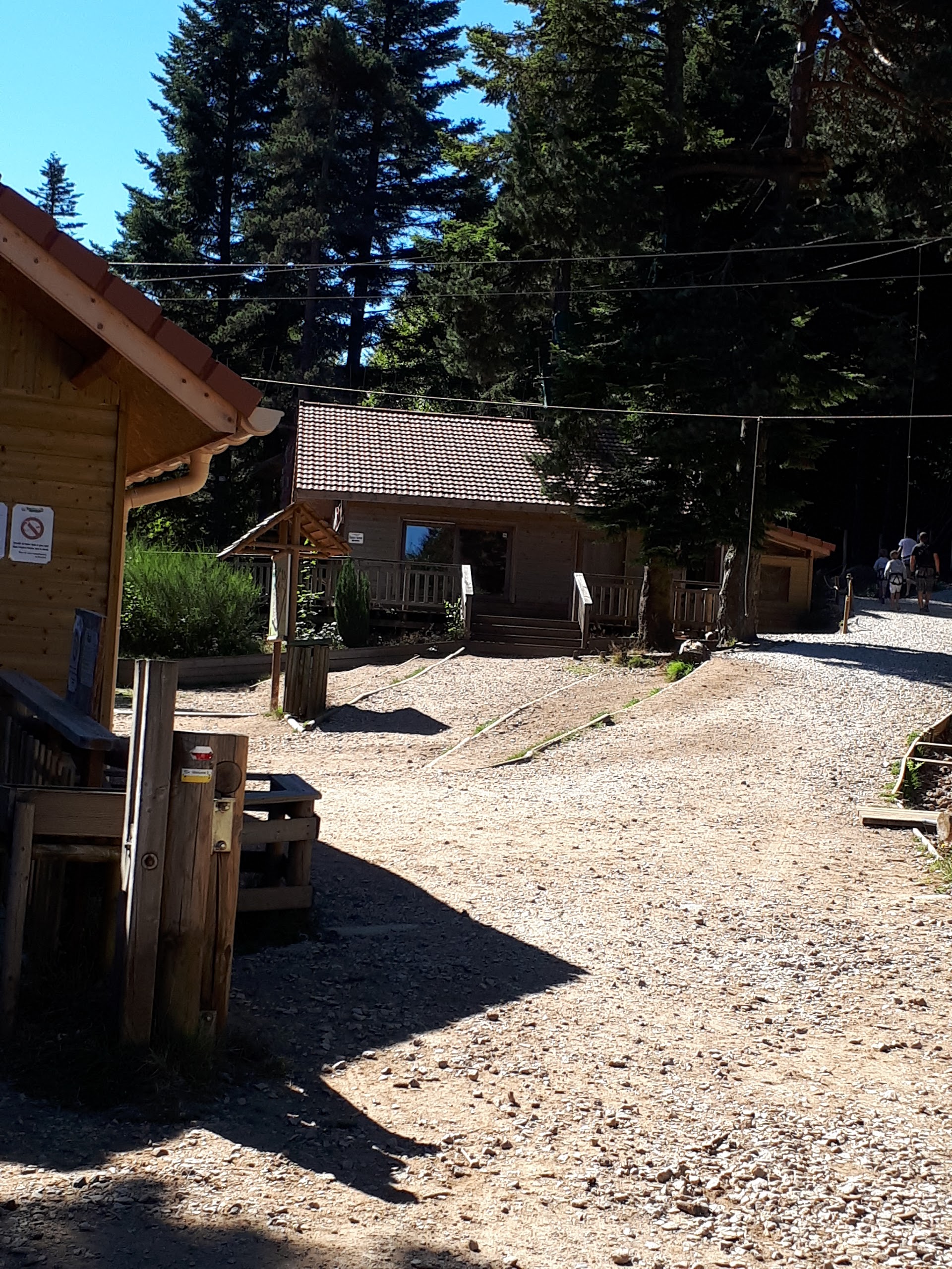 Photo n° 2 de l'avis de Isabelle.o fait le 24/08/2017 à 19:38
