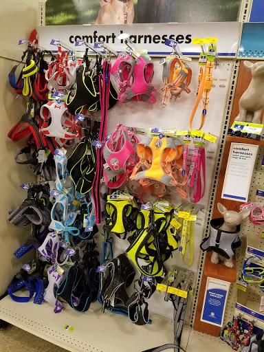 Pet Supply Store «PetSmart», reviews and photos, 857 N Val Vista Dr #106, Gilbert, AZ 85234, USA