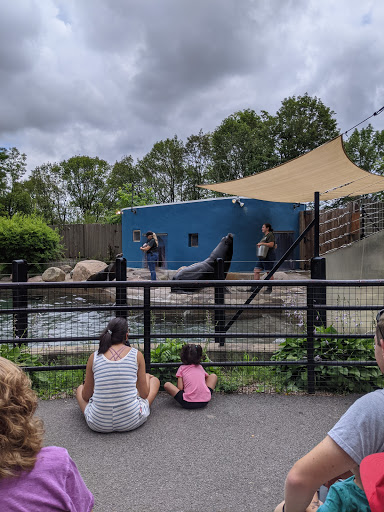 Zoo «Utica Zoo», reviews and photos, 1 Utica Zoo Way, Utica, NY 13501, USA