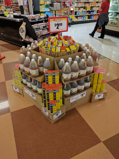 Supermarket «Weis Markets», reviews and photos, 210 H G Trueman Rd, Lusby, MD 20657, USA