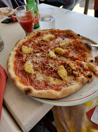 Pizza du Restaurant Pizzeria Cesano à Hérouville-Saint-Clair - n°10