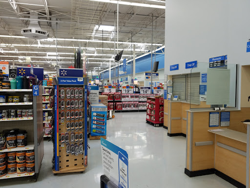 Department Store «Walmart Supercenter», reviews and photos, 8500 N Wickham Rd, Melbourne, FL 32940, USA