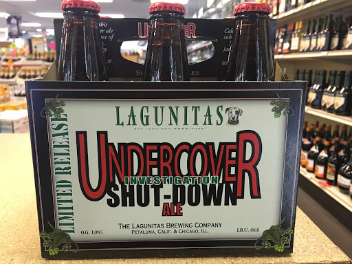 Liquor Store «Package Place», reviews and photos, 3084 Keith Bridge Rd, Cumming, GA 30041, USA