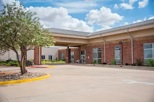 Martin County Hospital District image