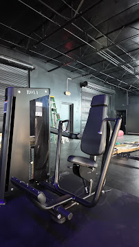 Dungeon Gym - Photo 5 - Car repair in Webster, TX, League City