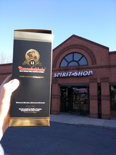 Ye Old Spirits Shop, 1005 W 7th St, Frederick, MD 21701, USA, 