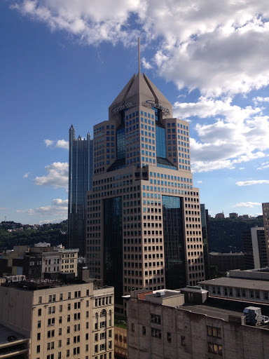 Health Insurance Agency «Highmark Corporate Headquarters», reviews and photos