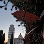 Photo n°1 de l'avis de Sauro.o fait le 11/05/2022 à 12:30 sur le  Pizzeria Trattoria La Buca à Pisa