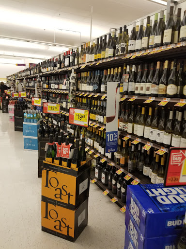 Supermarket «Giant», reviews and photos, 1450 North Point Village Center, Reston, VA 20194, USA