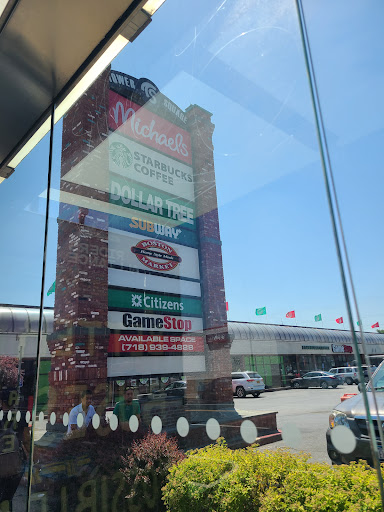 Shopping Mall «Tower Square», reviews and photos, Woodside Ave, Woodside, NY 11377, USA