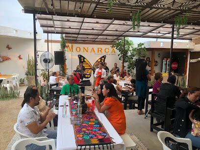MONARCA restaurant y jardín de eventos - Tenochtitlan, Zompanci, 40187 Zumpango del Río, Gro., Mexico