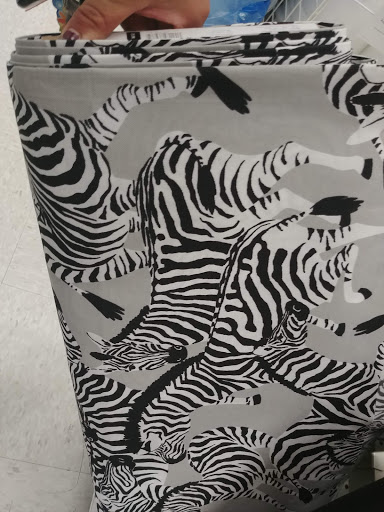 Fabric Store «Jo-Ann Fabrics and Crafts», reviews and photos, 1529 Bay Area Blvd, Webster, TX 77598, USA