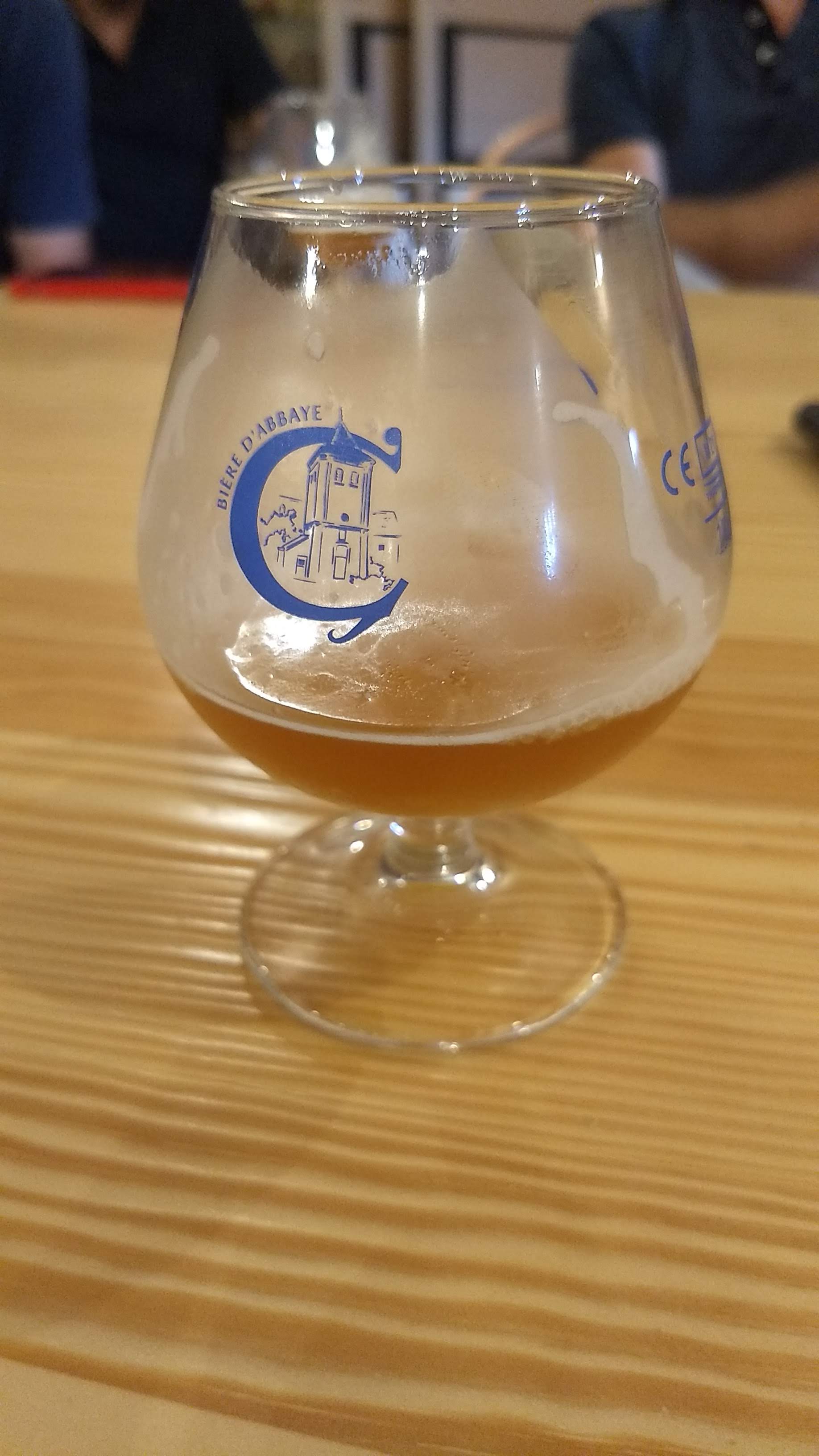 Photo n° 3 de l'avis de Sabine.o fait le 16/07/2023 à 18:23